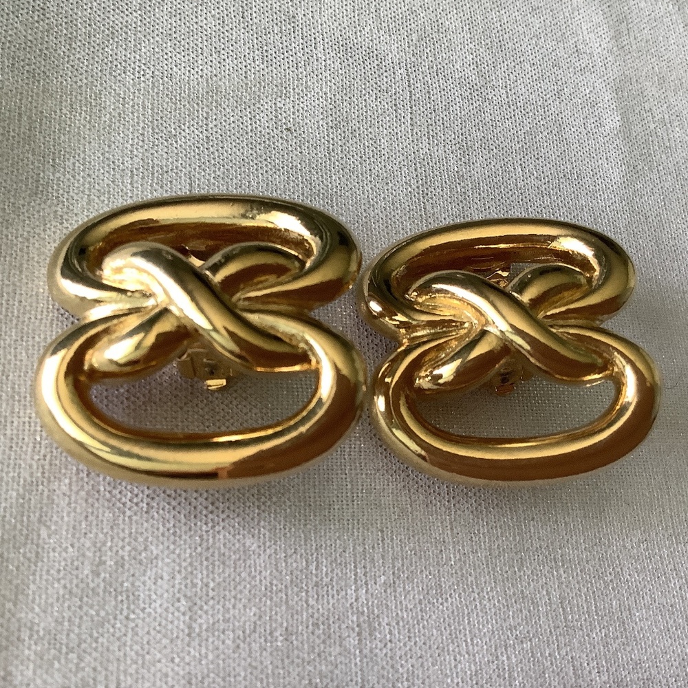 Vintage Erwin Earrings